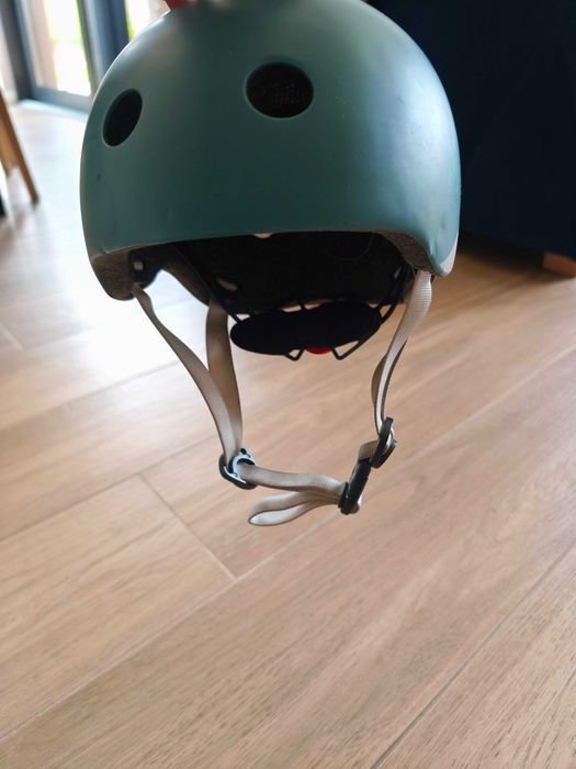 Kask scooty and rose xxs-s
