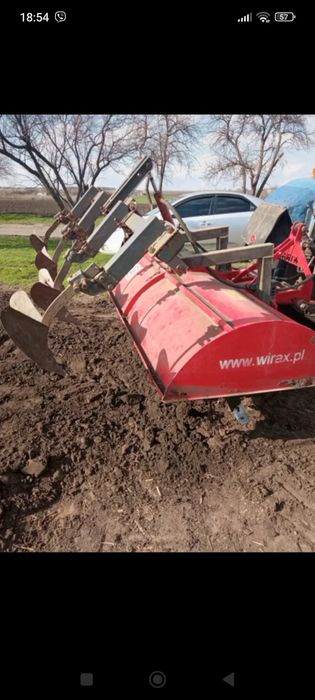 Продажа опрыскивателя 800 л.