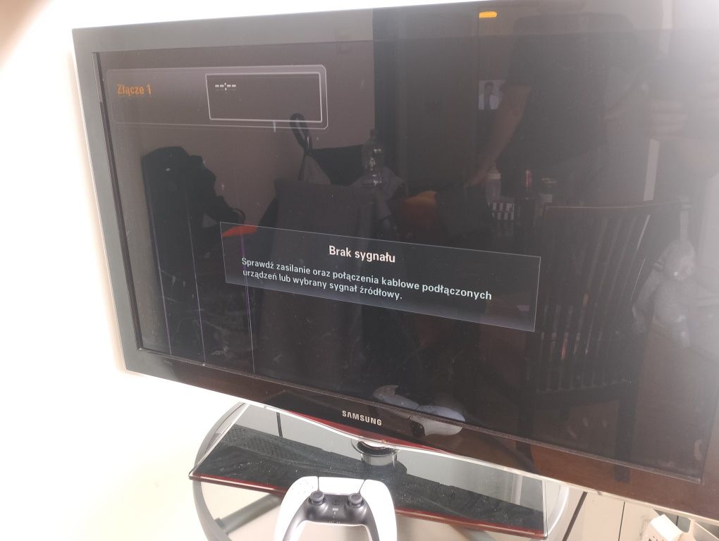 TV Samsung 40 cale
