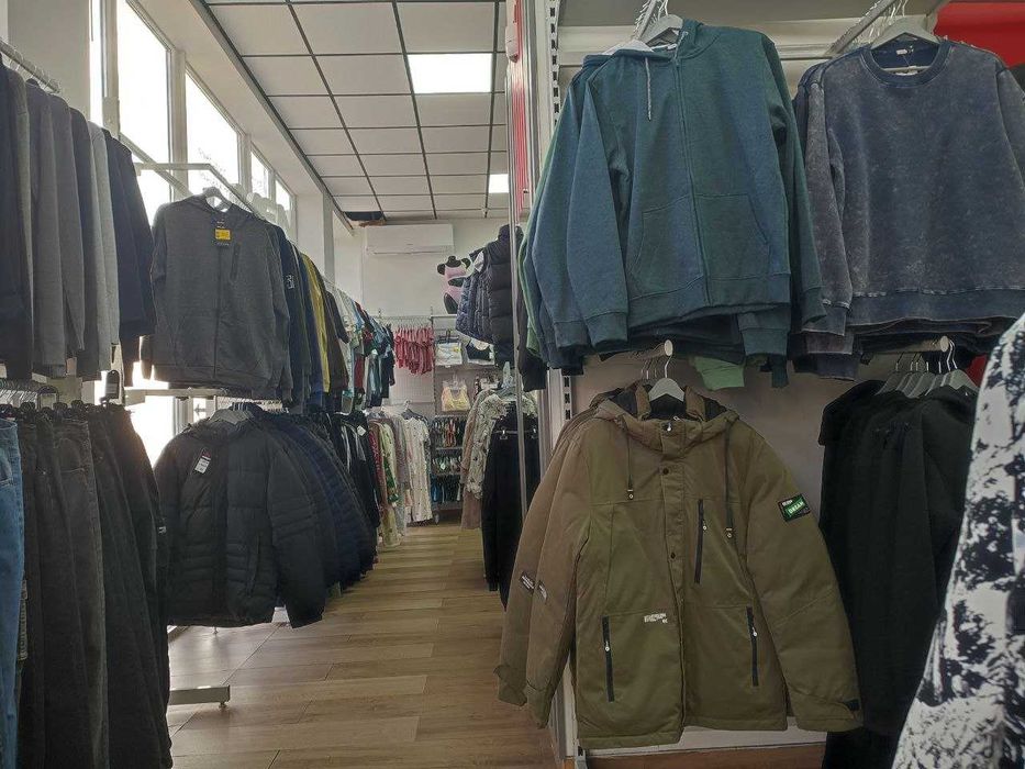 Оренда 131,8 м2/ 1 поверх біля м. Холодна Гора/ сторона ТЦ 'Рост'