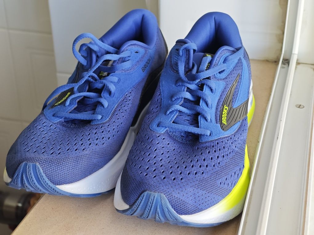 Brooks Adrenaline GTS 24