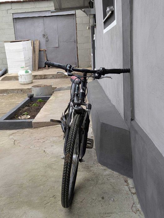 Велосипед Pegasus