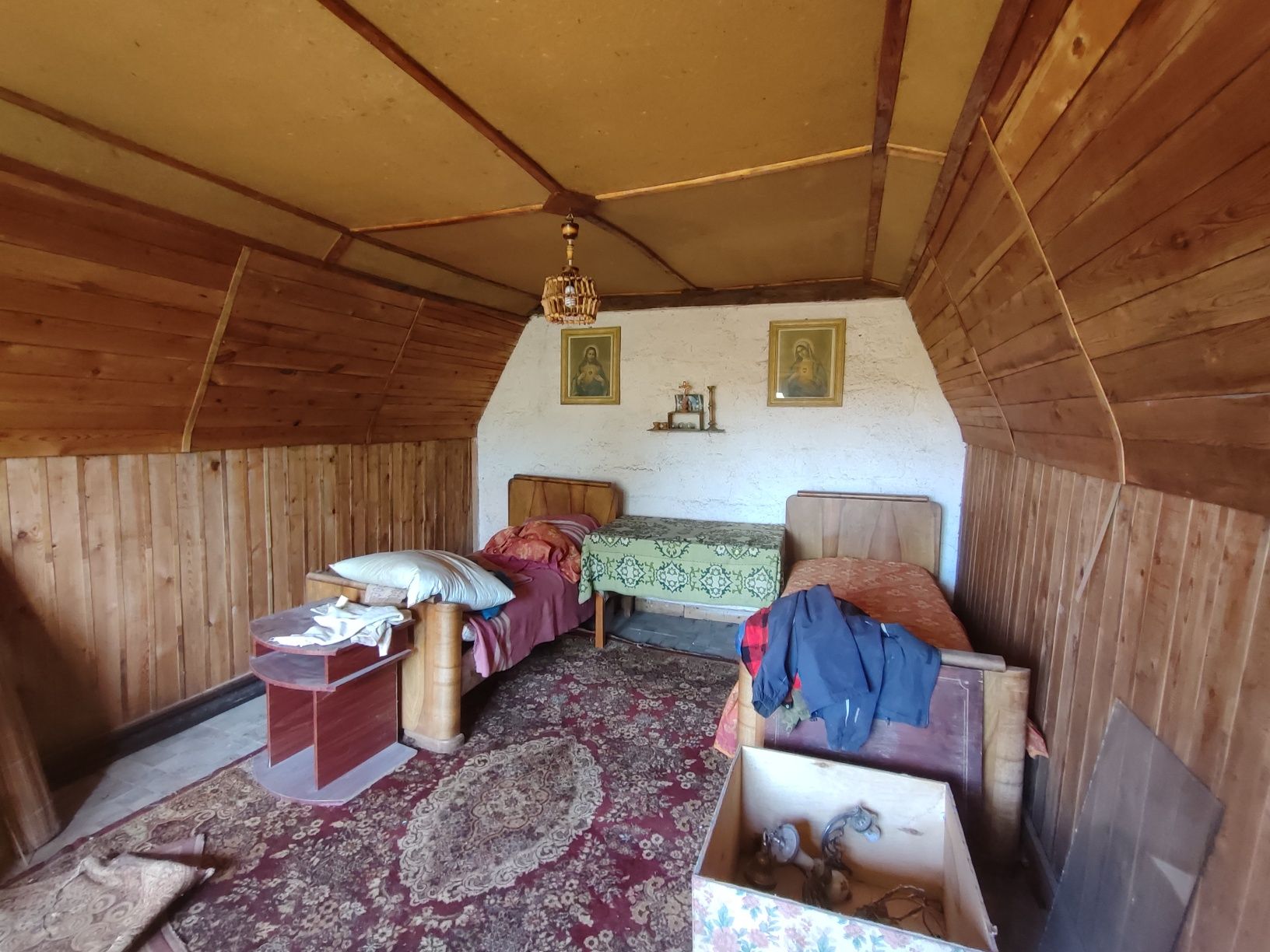 Продаж дачі в селі Скнилів