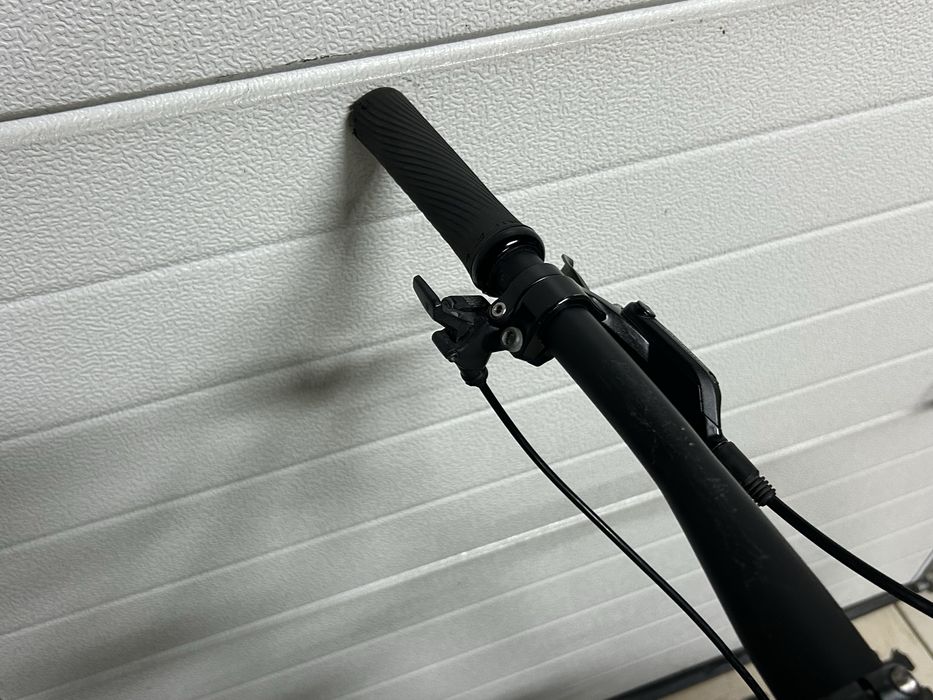 Bicicleta Focus Black Forest