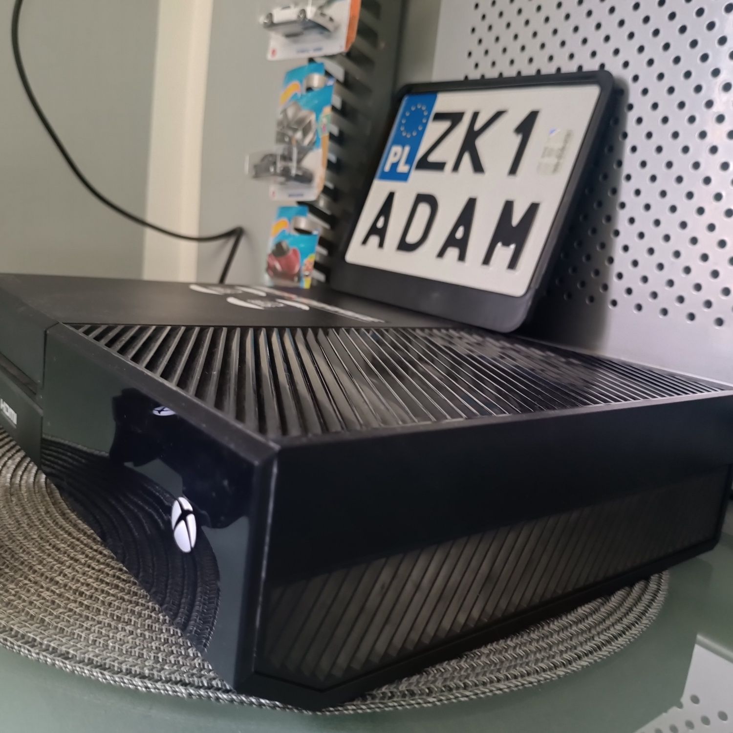 Xbox one sprzedam