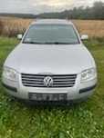 VW PASSAT b5 fl kombi klapa tył tylnia zderzak przód i tył sedan LQ5Z