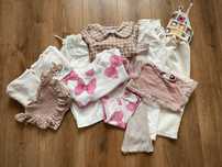 Лосини, штани, джинси, кофта, майка zara hm на дівчинку 92,98,104,110