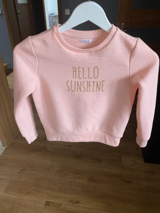 Morelowa Bluza Pepco