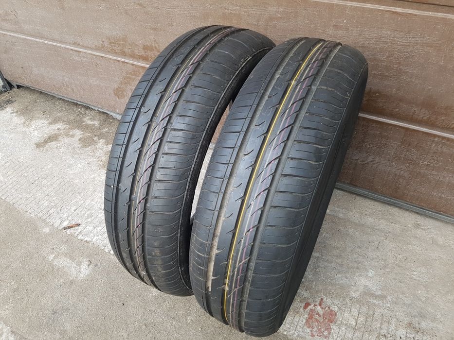 Nexen 165/65 R15 Nblue HD NOWE 2019