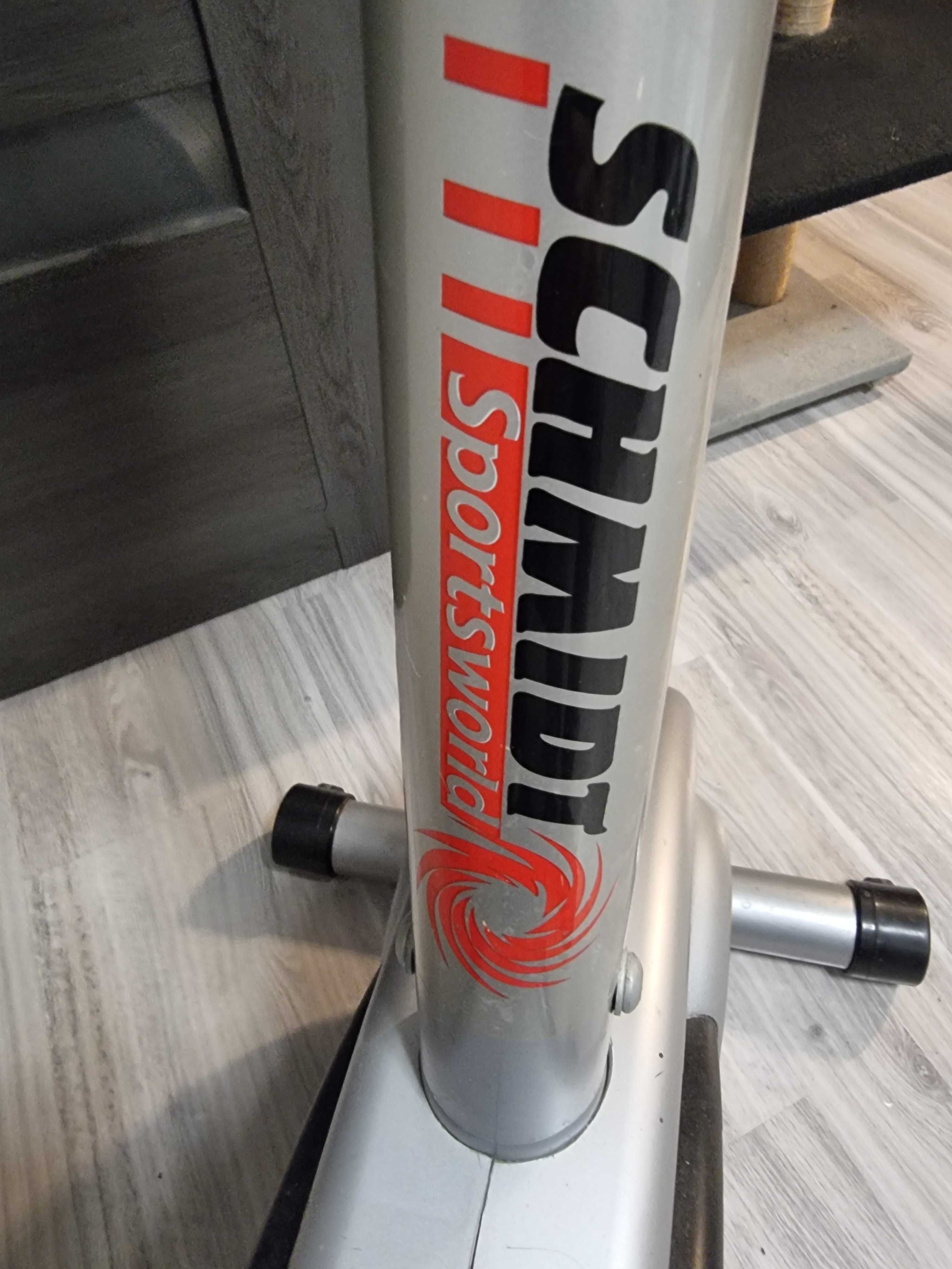 Schmidt rower treningowy stacjonarny - odbiór osobisty SIEDLCE