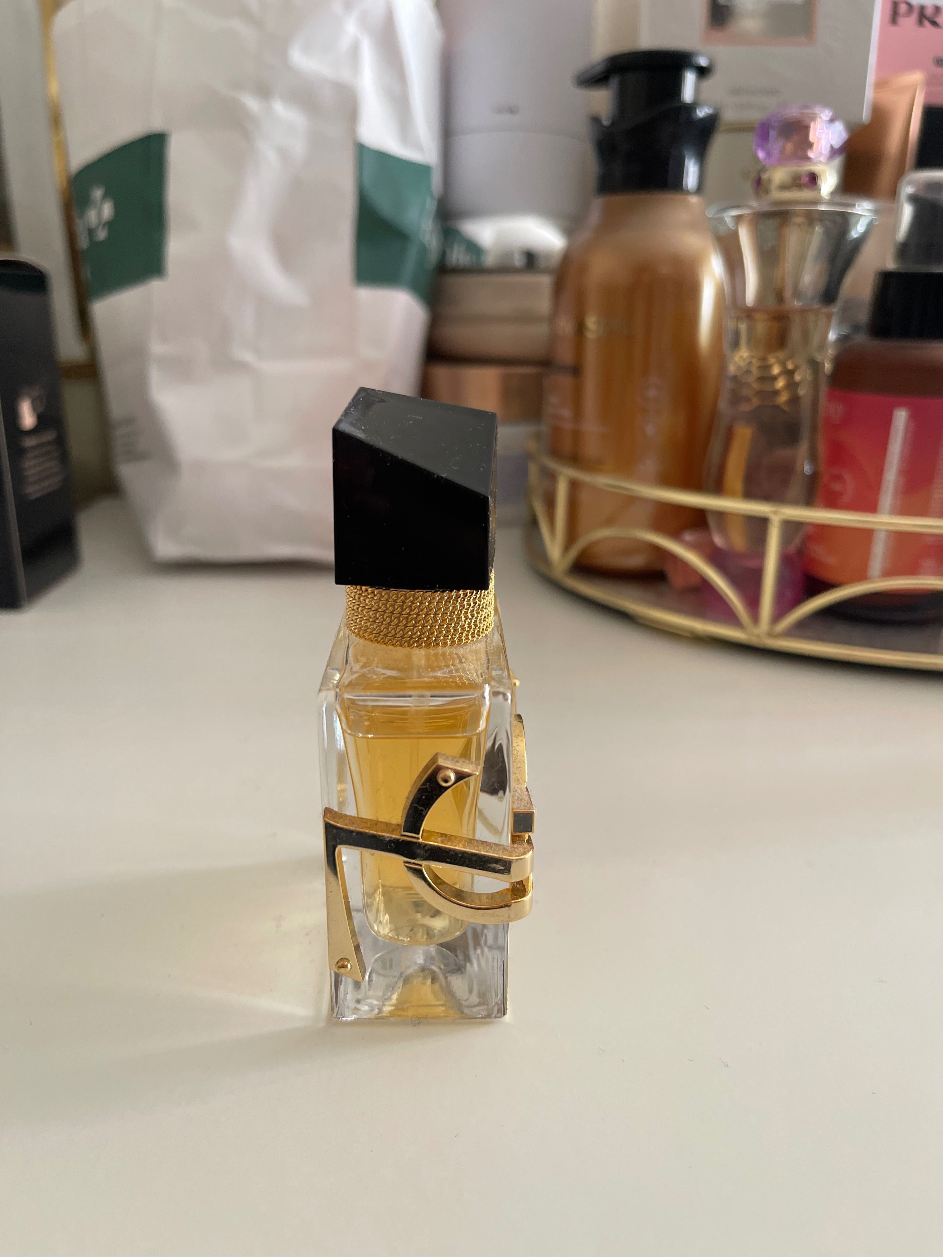 Perfume Libre YSL