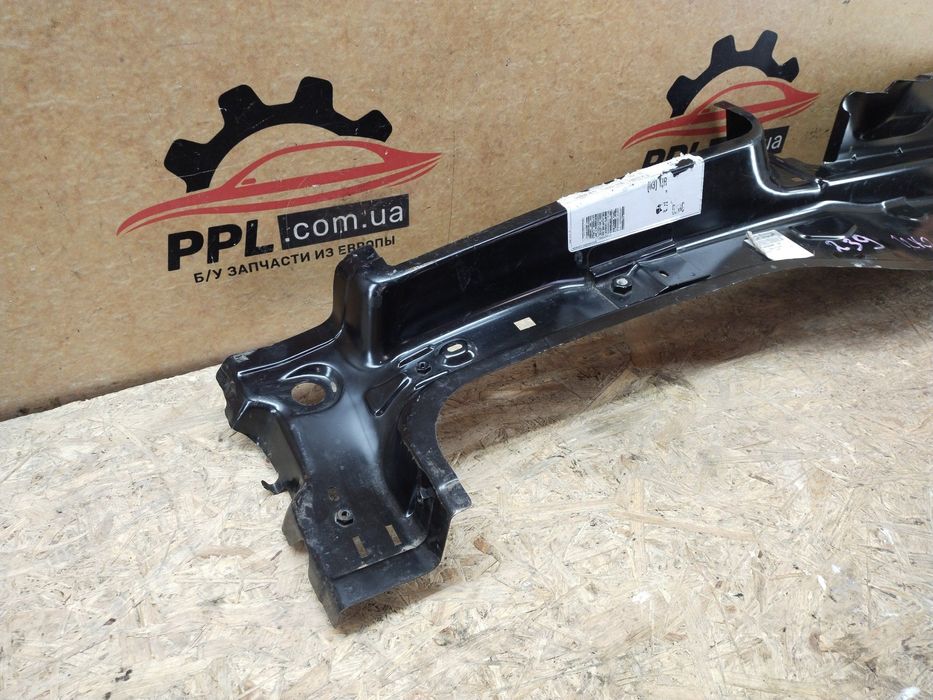 Fiat Scudo 2006-2016 стойка кузова задняя центральная левая 1401092488