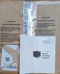 Rel T7 (sub-bass system)