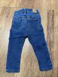 Jeansy Mango 86 wygodne