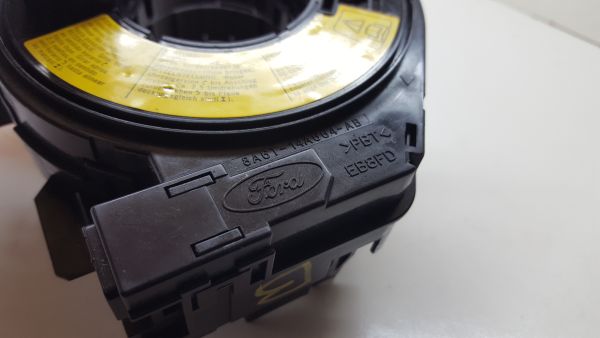 Fita de airbags FORD Fiesta VI (CB1, CCN)