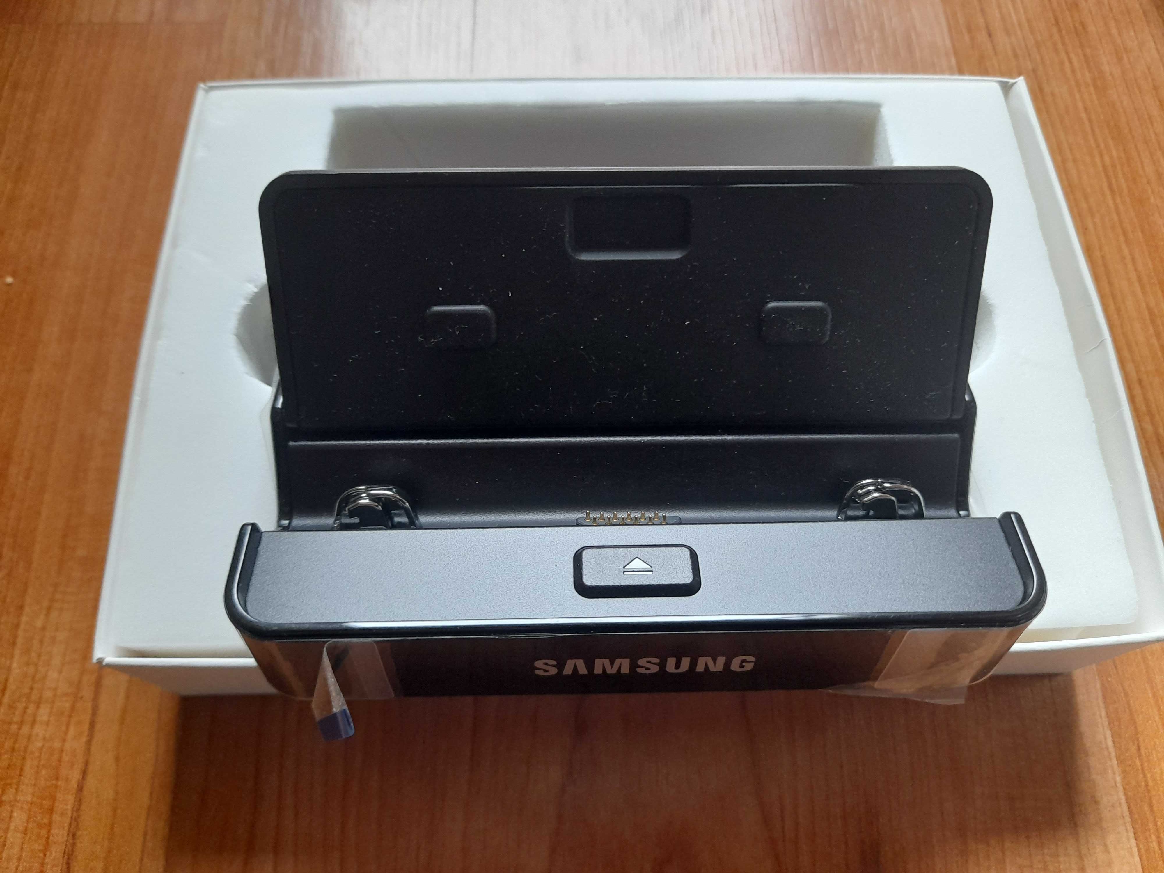 Samsung AA-RD7NSDO/Estacja dokująca do komputera ATIV + VGA adapter
