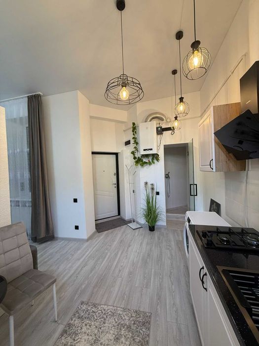 Оренда 1 кім квартири по вул.Шпитальна. (центр міста).