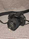 Panasonic Lumix DMC-G80 Czarny + 12-60mm