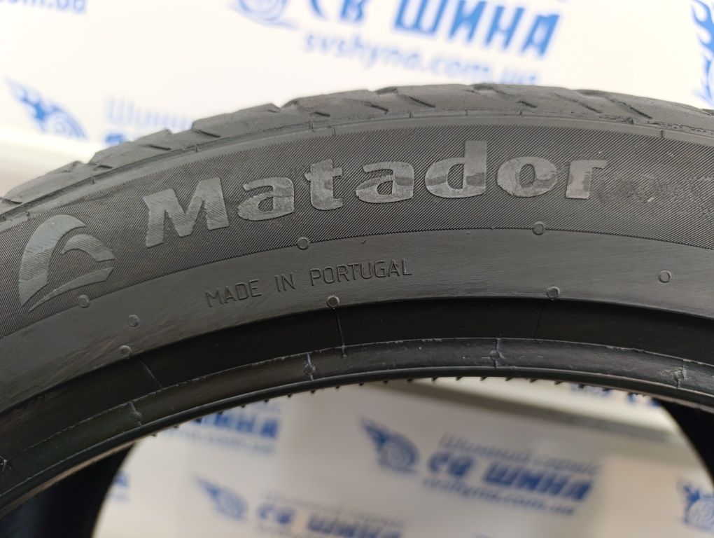 Шини 295/35R21  Matador