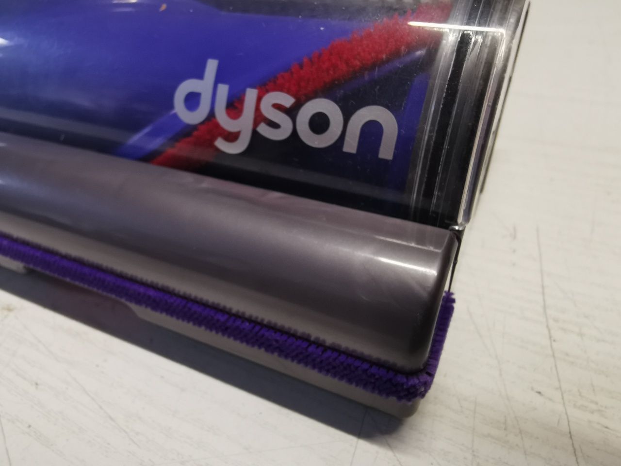 Turboszczotka oryginalna dyson v11 i v15