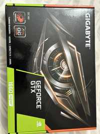 Gigabyte GTX 1660 Super 6GB