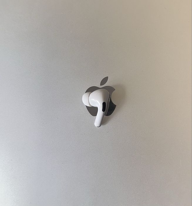 Продам навушник Apple airpods pro 1 ліве вухо