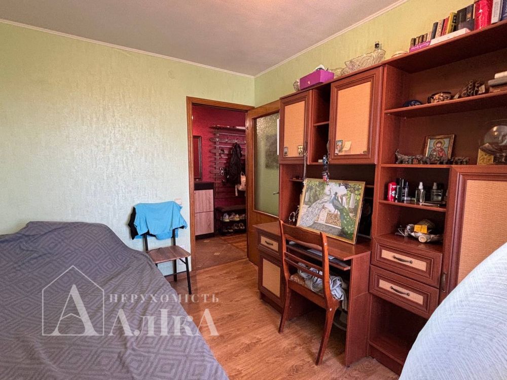 Продам 3-кімнатну квартиру