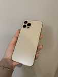 iPhone 12pro max