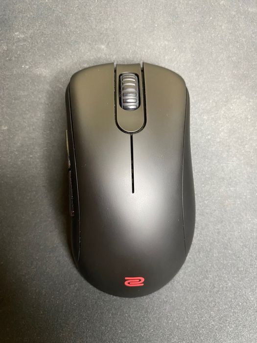 Мишка Zowie EC2 CW