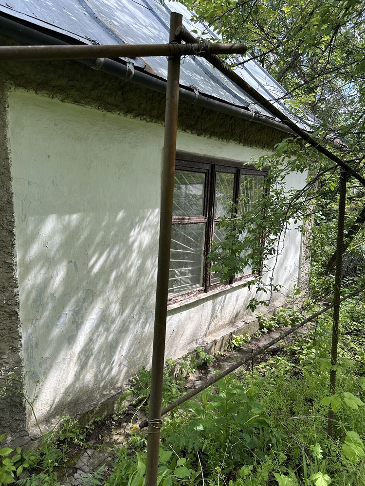 Дача в кооп мічурінець