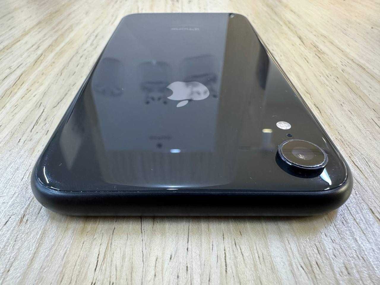 /12552/ iPhone XR 64Gb Black Обмін Гарантія