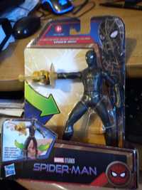 Nowa zabawka figurka Spiderman