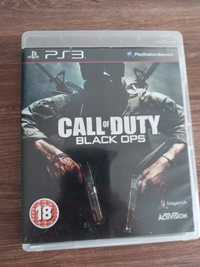 Call of duty black ops ps3 playstation gra bez rys
