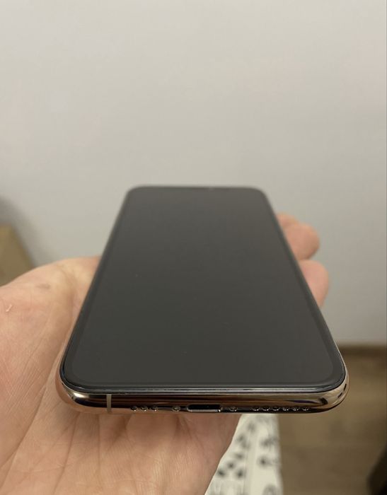 Iphon 11 pro w idealnym stanie