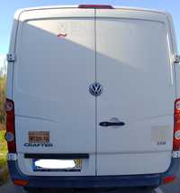 Vw Crafter 2.0tdi