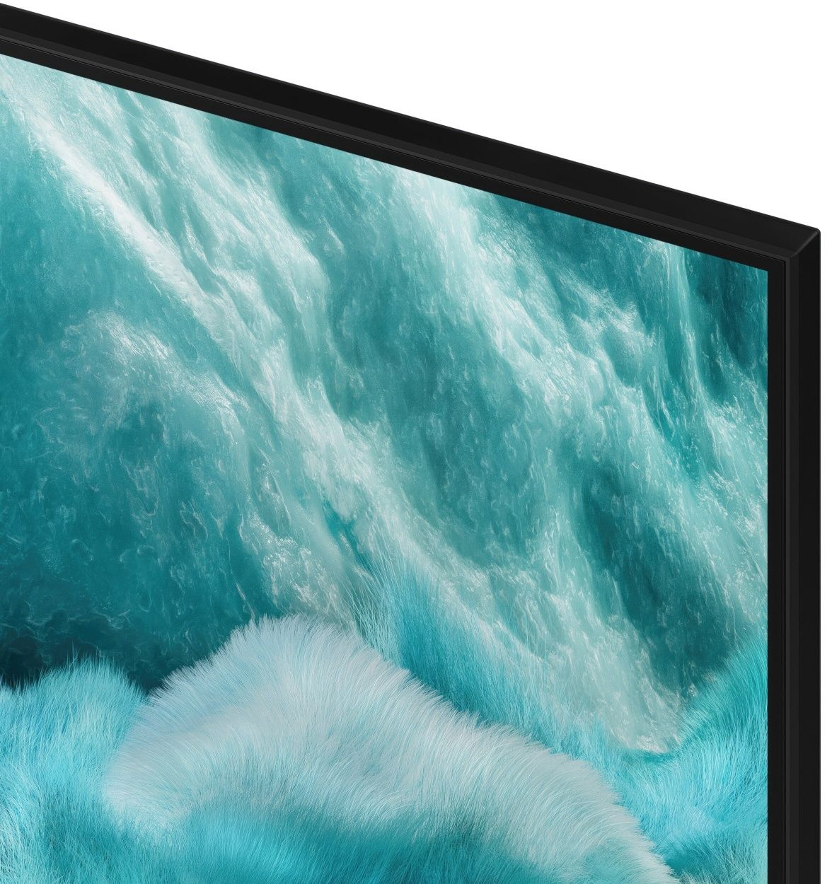Телевізор SAMSUNG QE50Q7F