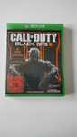 Call of Duty Black Ops 3 płyta Xbox one