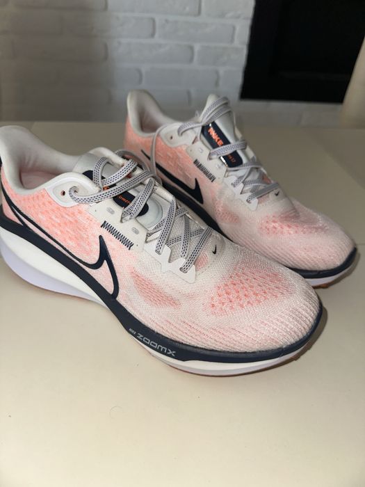 Чоловікі кросівки Nike running zoomx ОРИГІНАЛ