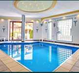 Wakacje 2025 nad Morzem, Basen kryty, Sauna, Weekend, Aneks, Parking