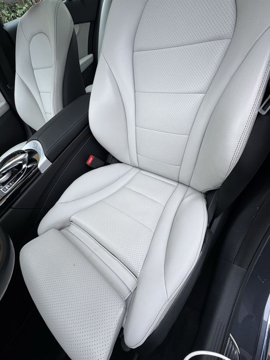 Продам мерседес С300 4matic 2016 рік