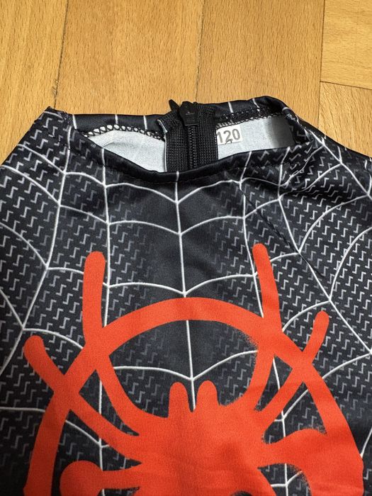 Spiderman 120 stroj dla chlopca