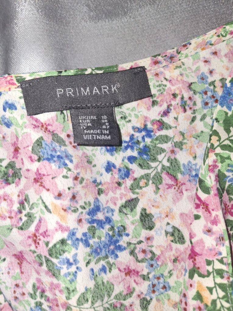 Нова сукня плаття Primark розмір S-M