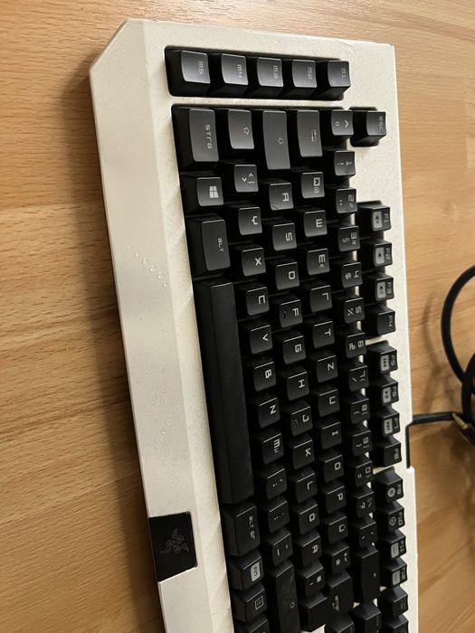 Razer Blackwidow Chroma