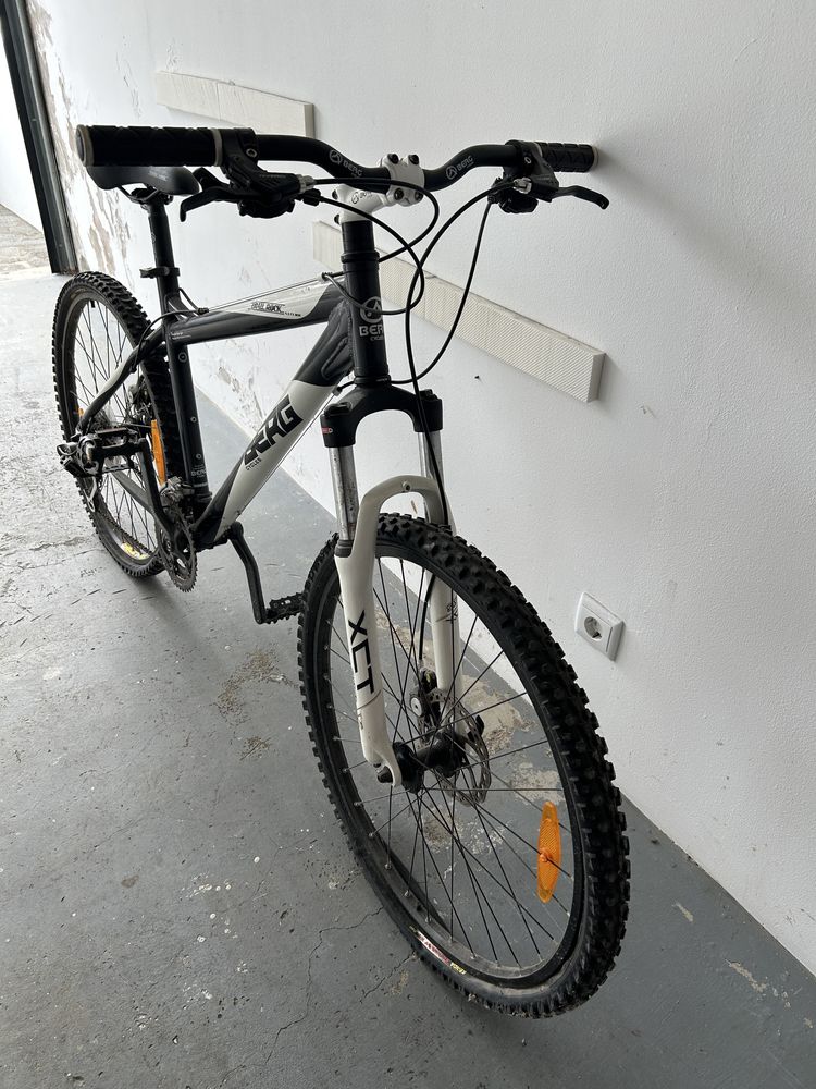 Bicicleta Adulto