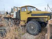 Продам запчасти УРАЛ 4320, 375