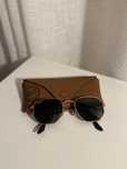 Rayban Hexagonal