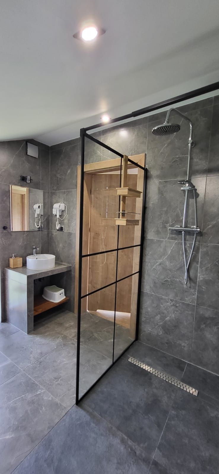 Domek w górach, domki z jacuzzi i sauna na wyłączność, domek Karpacz