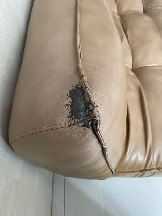 Sofa pikowana sklum rozkładana Wrocław