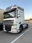 Daf XF 2013 SSC AUTOMAT 460  33 tys zł