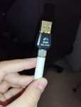 Adaptador USB Wifi